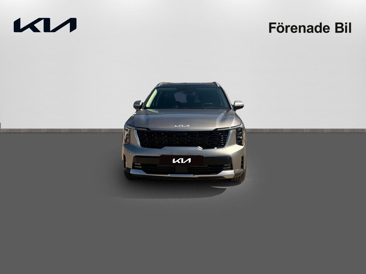 Kia Sorento 2026, kuva 2/46