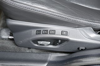 Kombi Volvo XC70 13 av 21