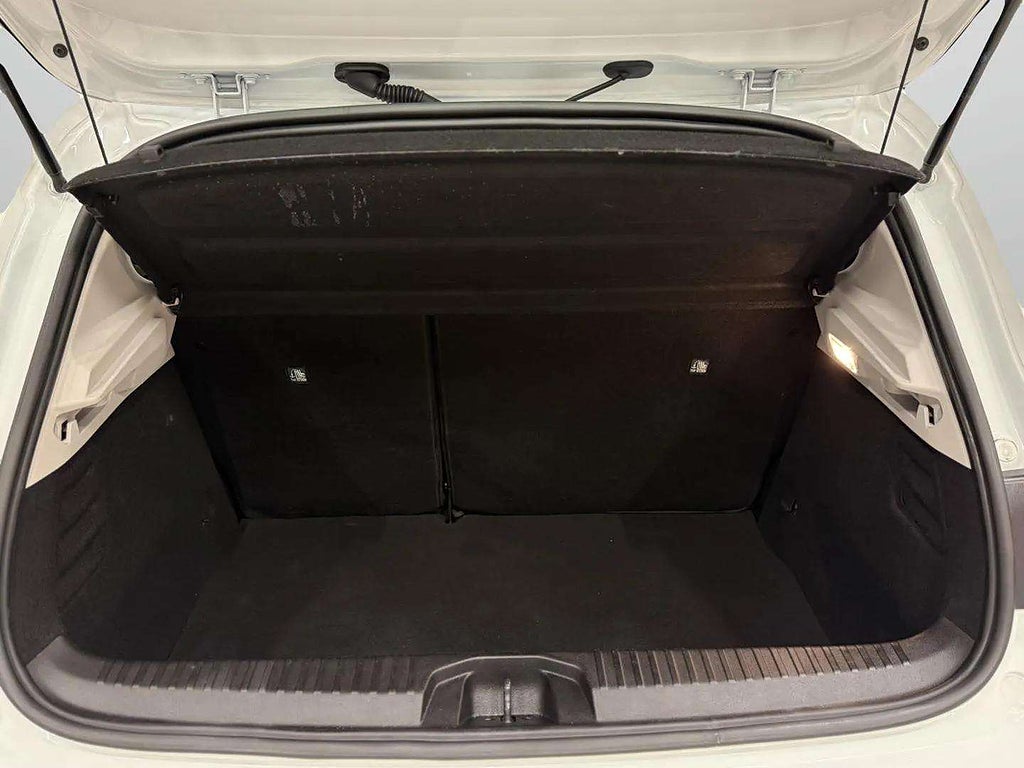 Renault Clio E-TECH Hybrid 140HK Zen Carplay Nyservad 4000 Mil - miniatyr 20