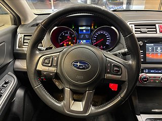 Subaru Outback 2.0 4WD Drag/B-Kamera/LED-ramp/Mvärm/S&V-däck