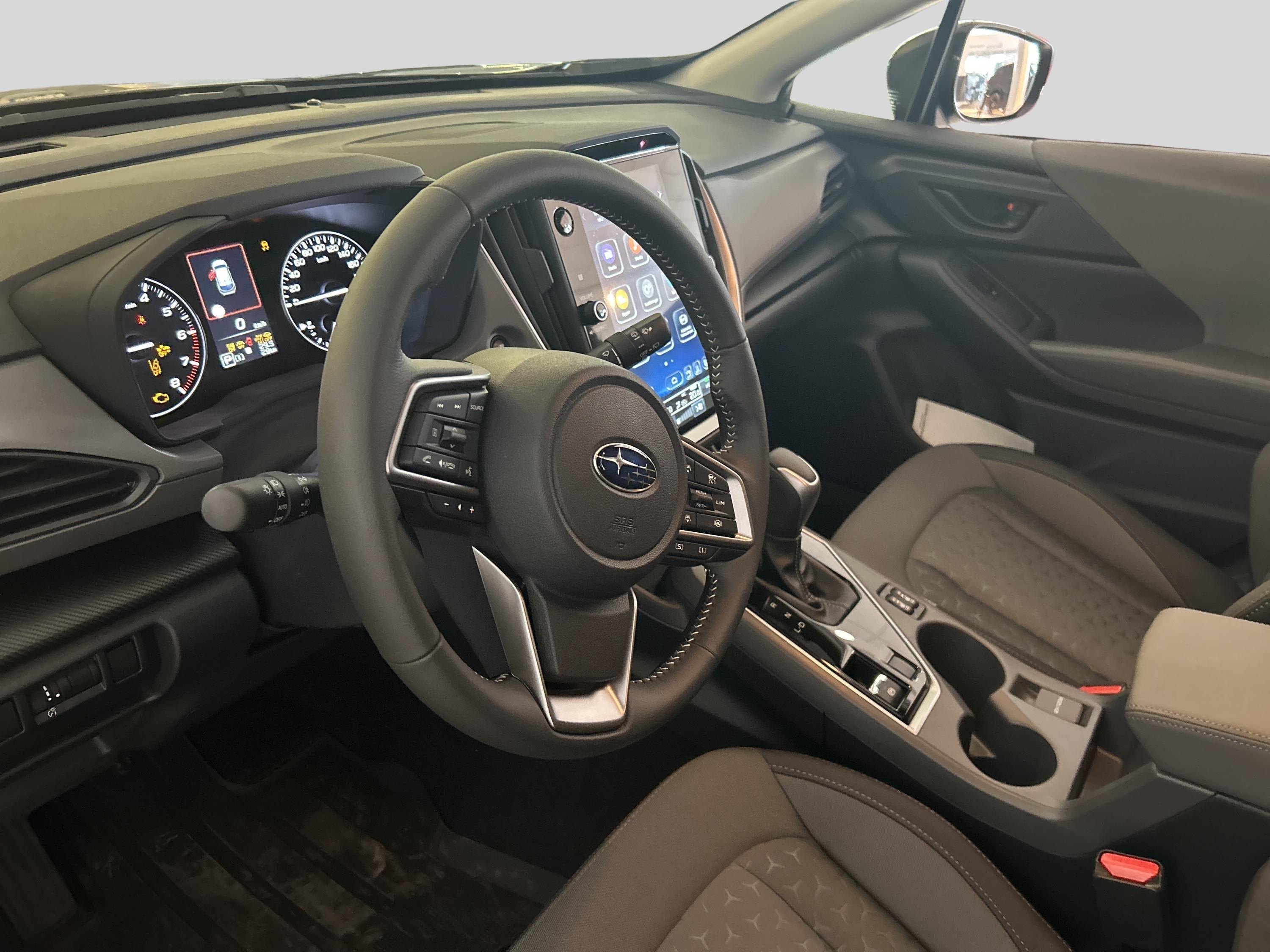 Subaru Crosstrek 2025, bild 5/36