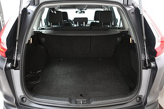 SUV Honda CR-V 23 av 23