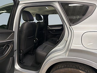 Mazda CX-60 PHEV Homura S&V-hjul/Skinn/Elstolar/BOSE/360kam/MOMS – bild 13