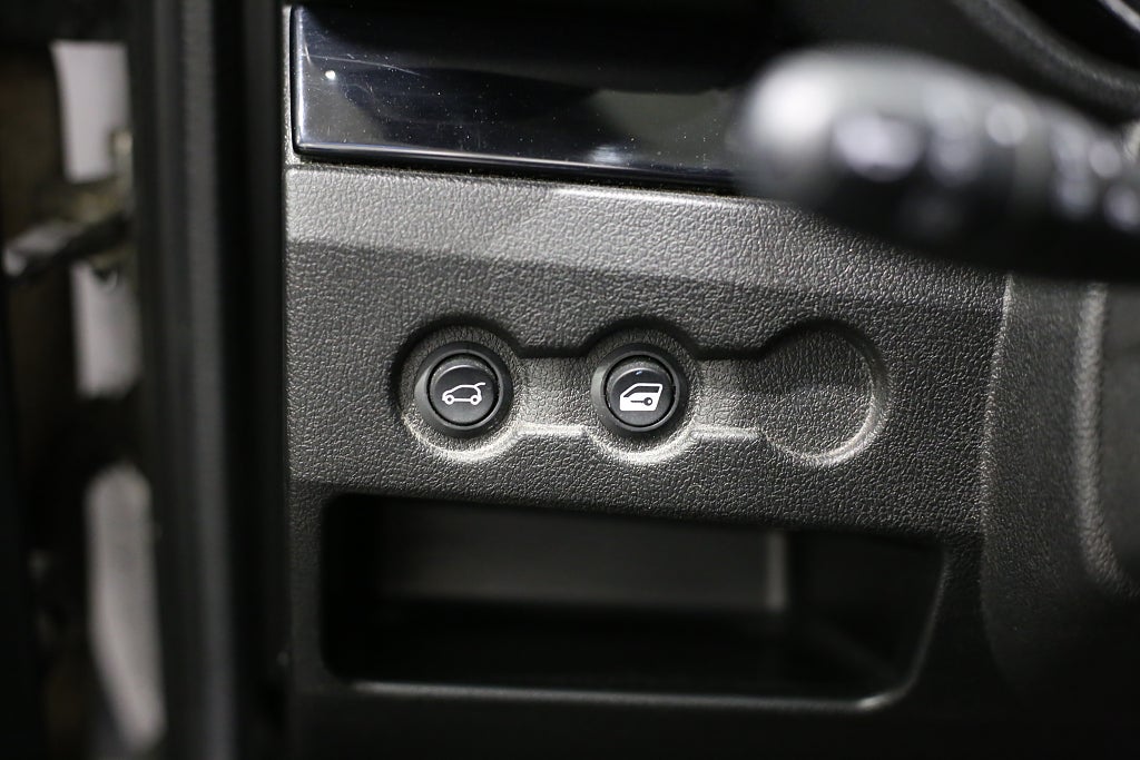 Aixam City Sport 0.5 CVT / Bluetooth Kamera