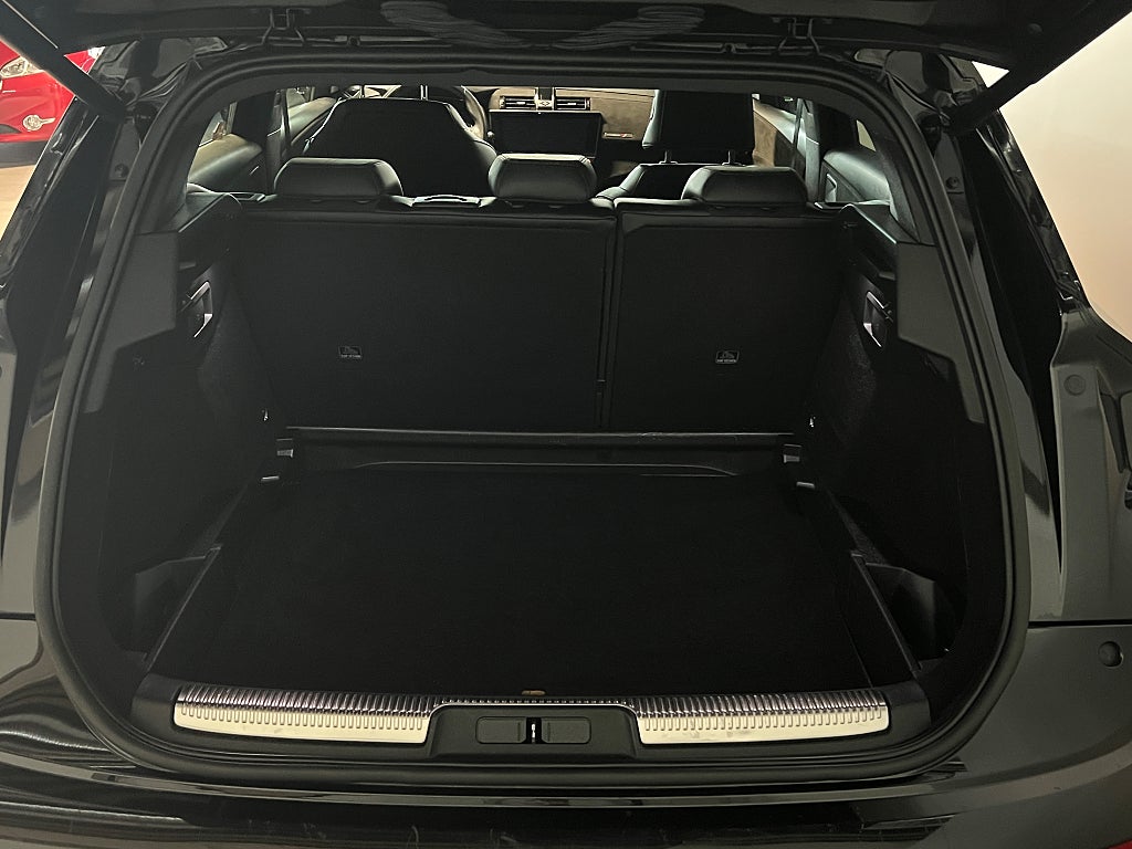 DS DS 7 Crossback 2022 - miniatyr 6