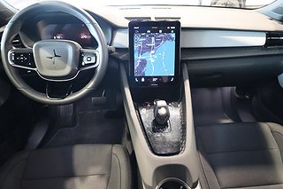 Halvkombi Polestar 2 13 av 24