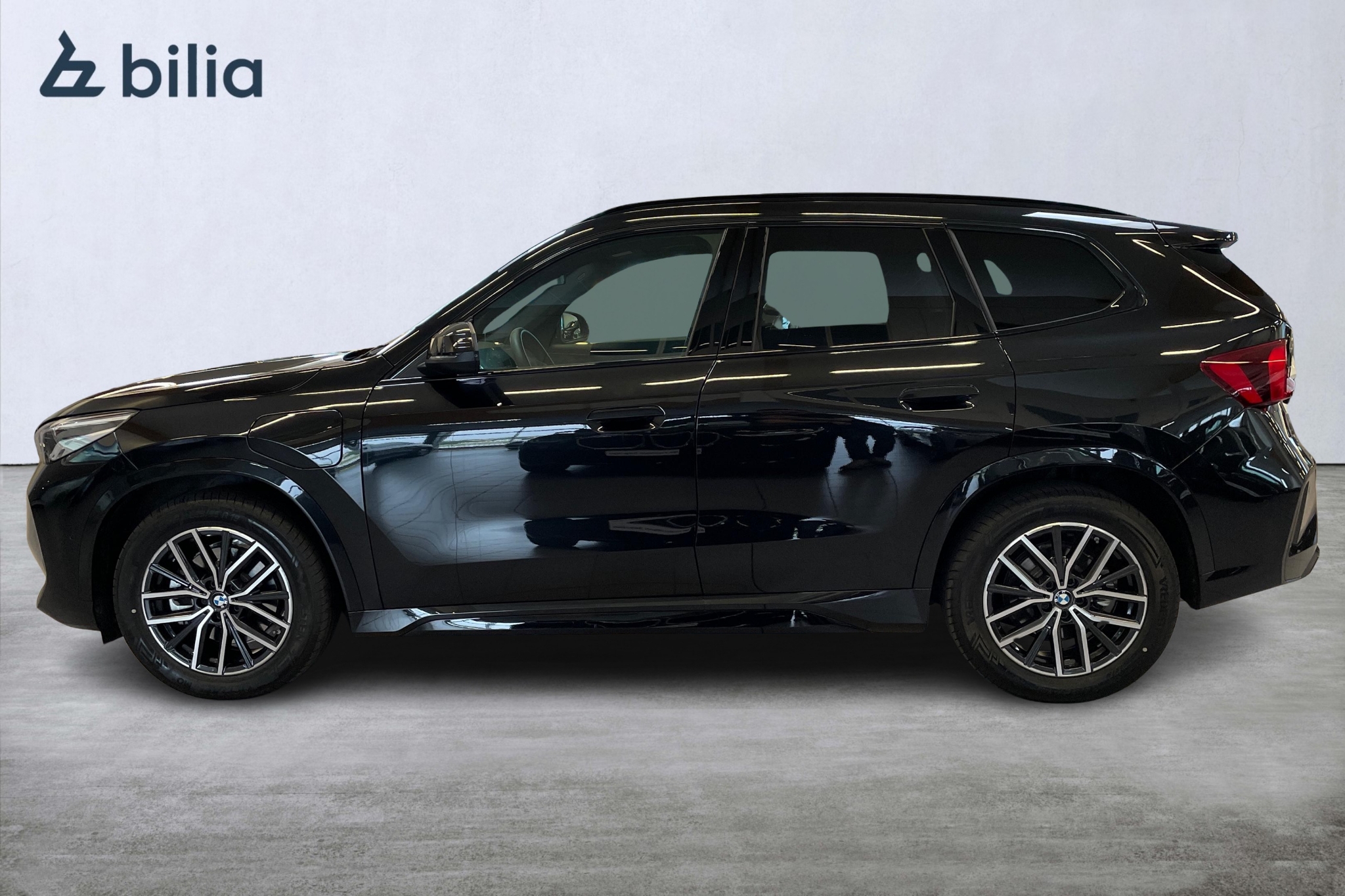 BMW X1 2026, bild 3/49