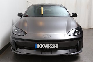 Sedan Hyundai IONIQ 6 4 av 27