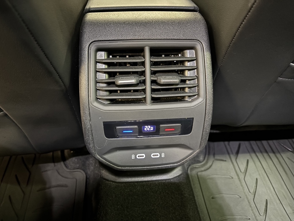Seat Leon 1.4 e-HYBRID FR 2021, bild 9/10