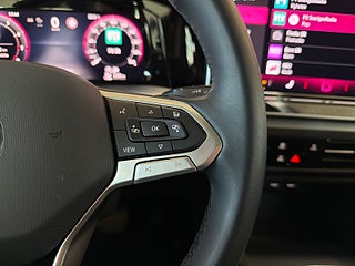 Volkswagen Golf 1.5 eTSI DSG Life S&v-hjul/Kamera/AdaptivFart/Carplay – bild 18