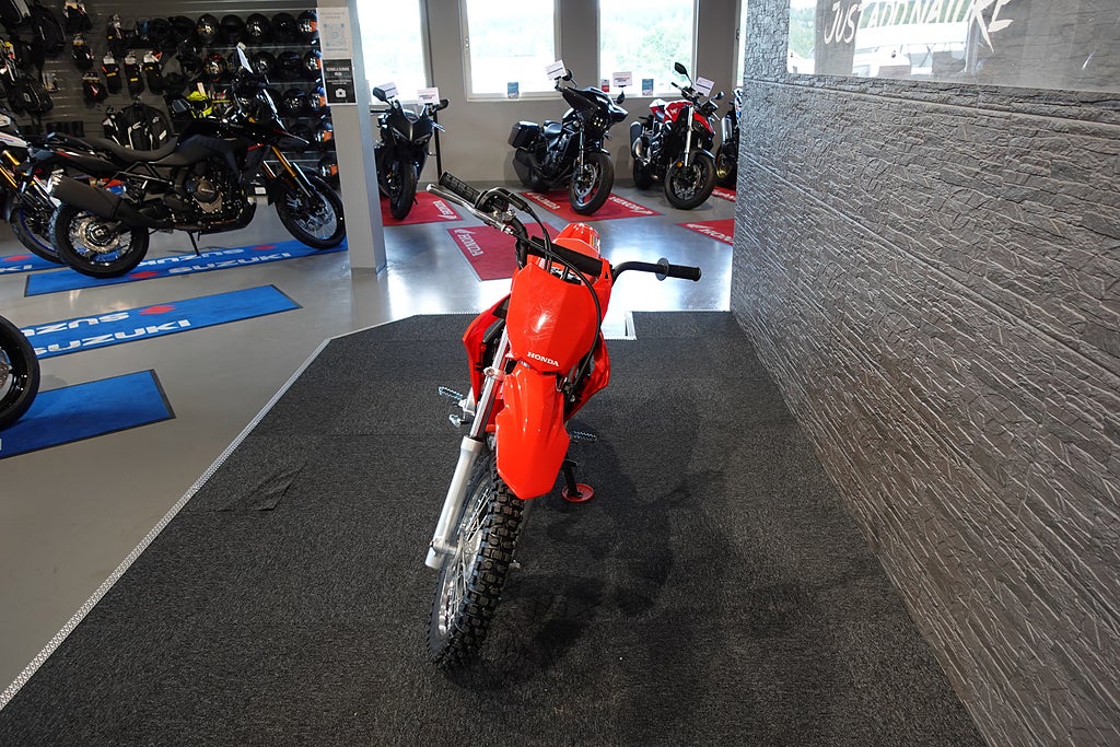 Honda CRF 110 *Ränta: 0% - 2,95%*