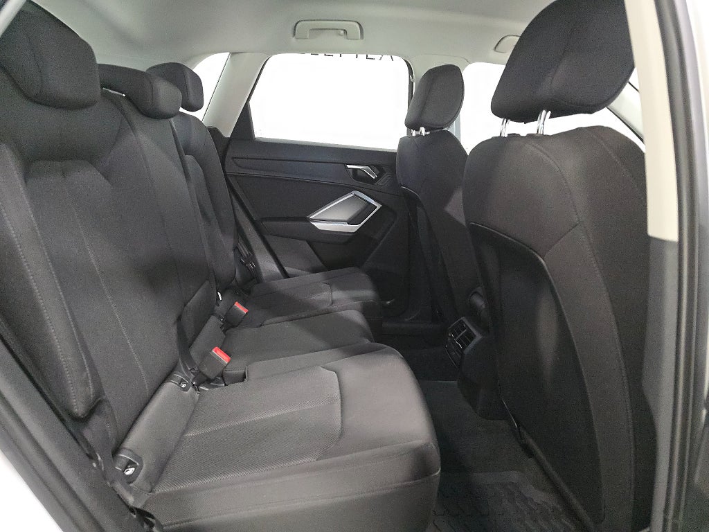 Audi Q3 35 TDI quattro Proline Advanced