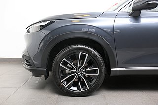 SUV Honda HR-V 4 av 21