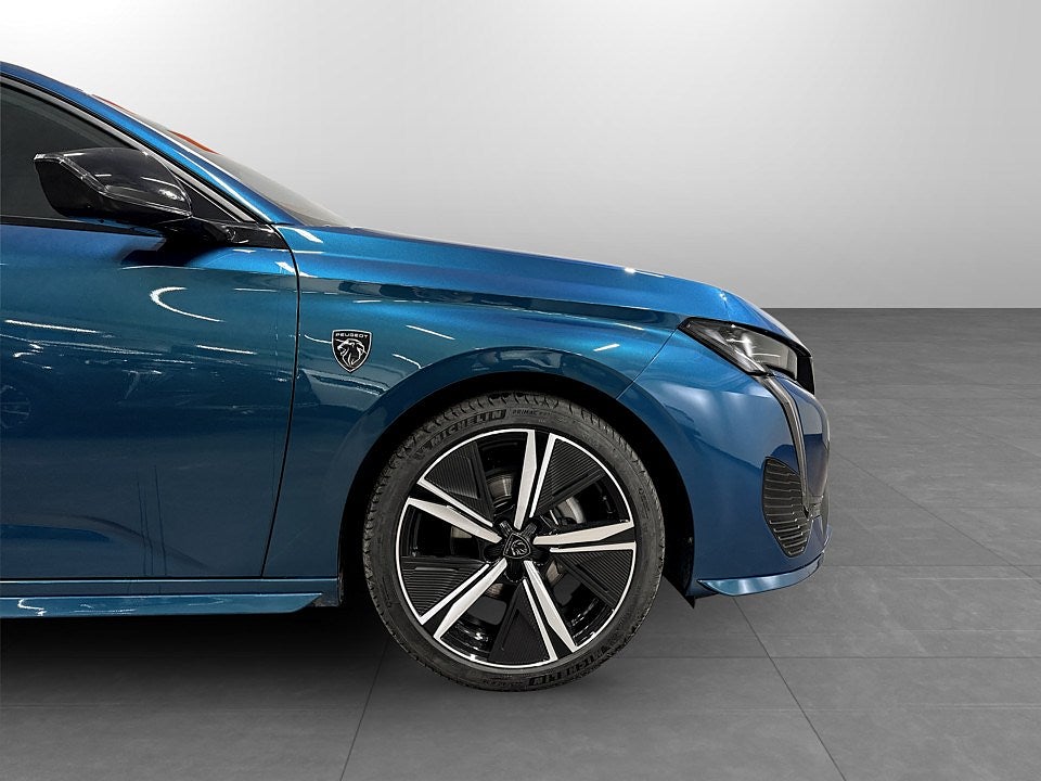 Bild på Peugeot 308 1.2 PureTech (96 kW)