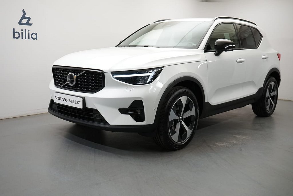 Volvo XC40 B4 FWD Bensin Plus Dark, on call