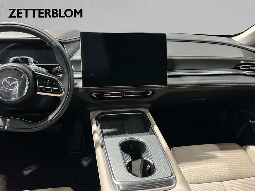 Kombi Mazda 6 9 av 21