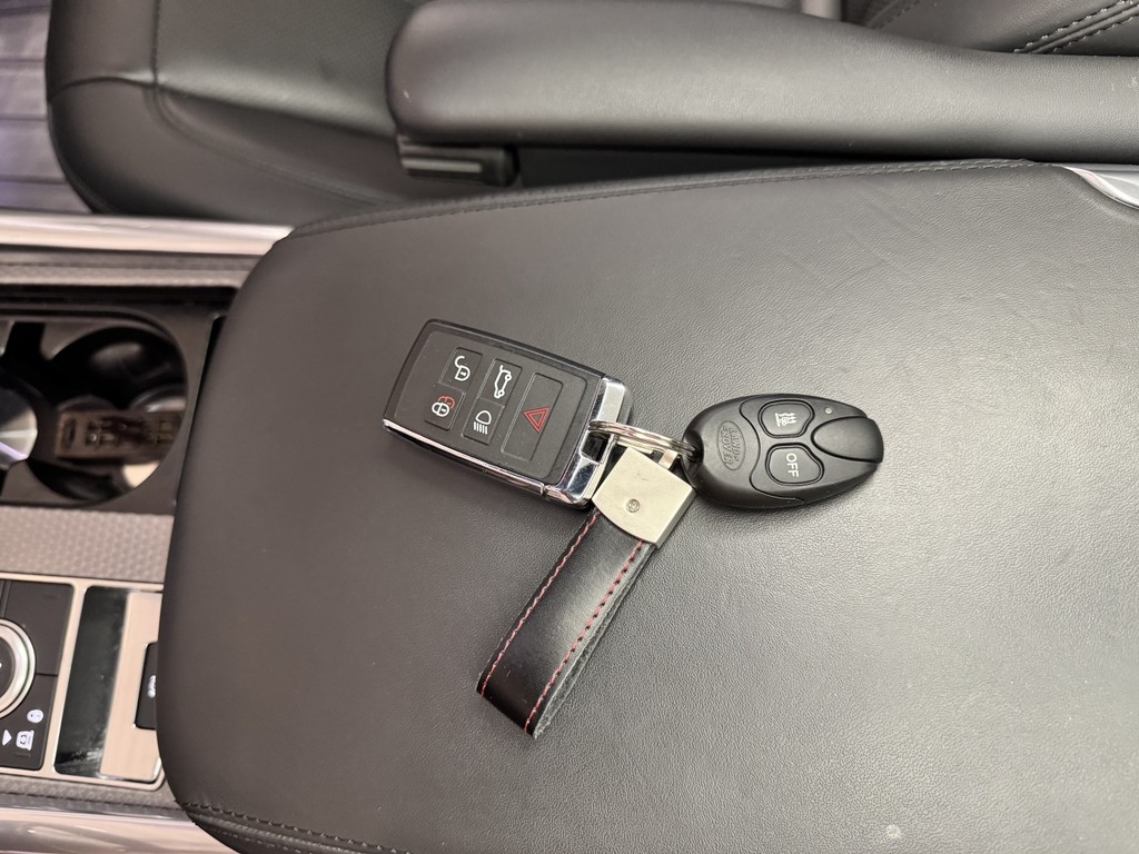 Land Rover Range Rover Sport D300 HSE Dynamic | Black Pack 2022 - miniatyr 40