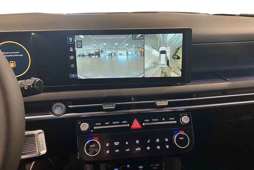 Hyundai Tucson 2026 - miniatyr 10