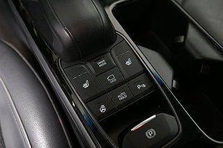 Halvkombi Hyundai IONIQ 14 av 18