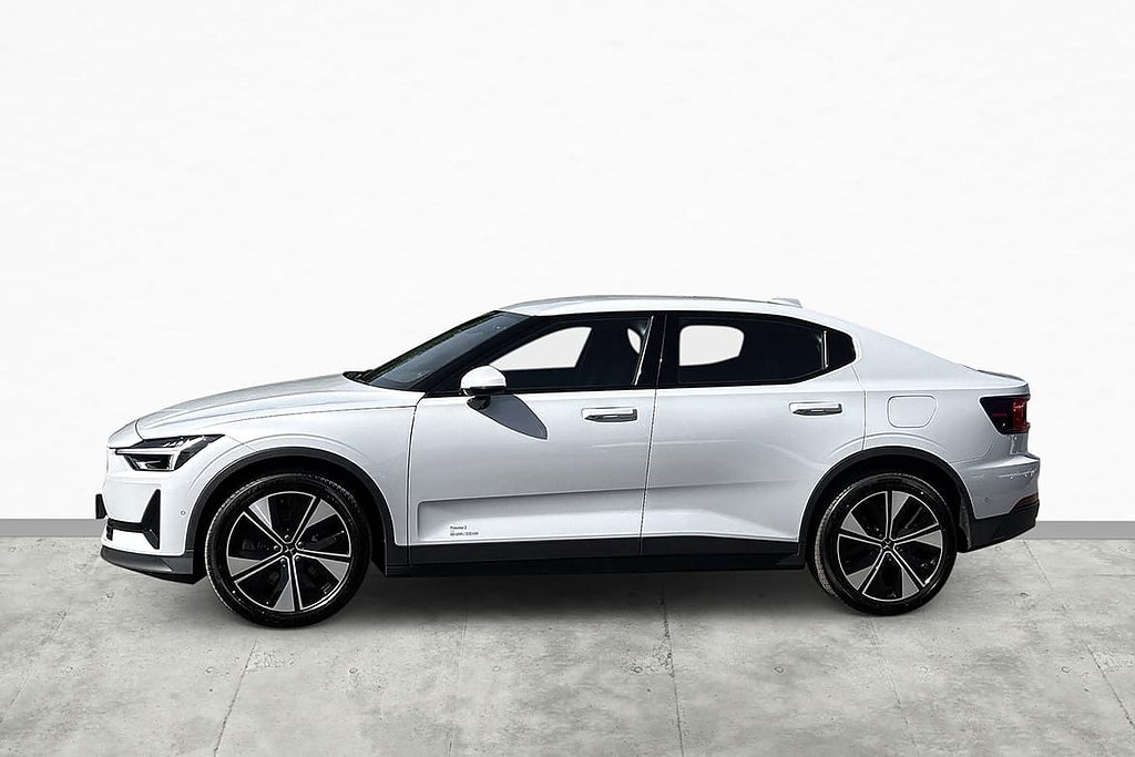 Polestar 2 Standard range Single motor