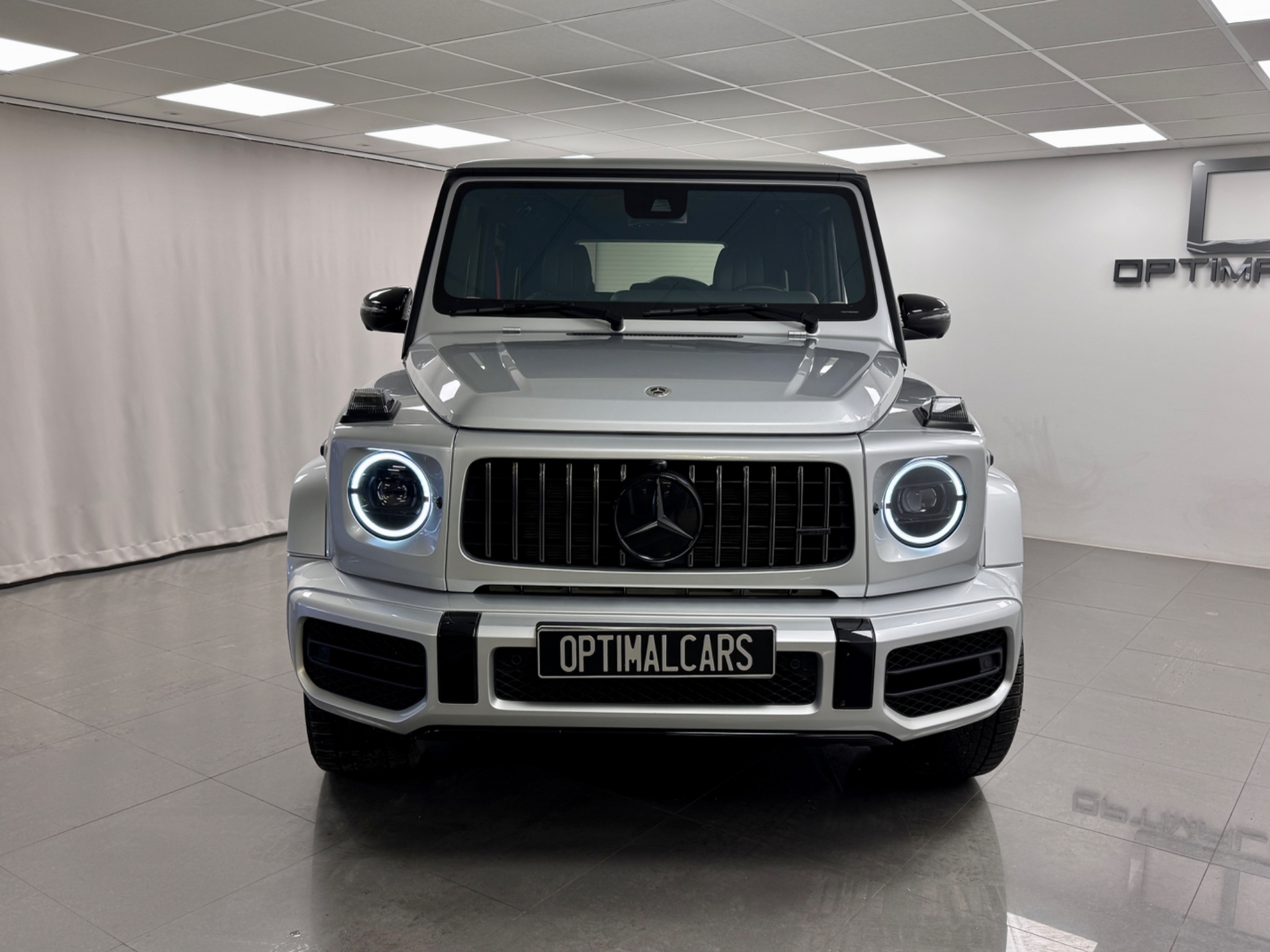 Mercedes-Benz G 2024, kuva 4/27