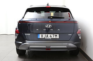 SUV Hyundai Kona 6 av 24