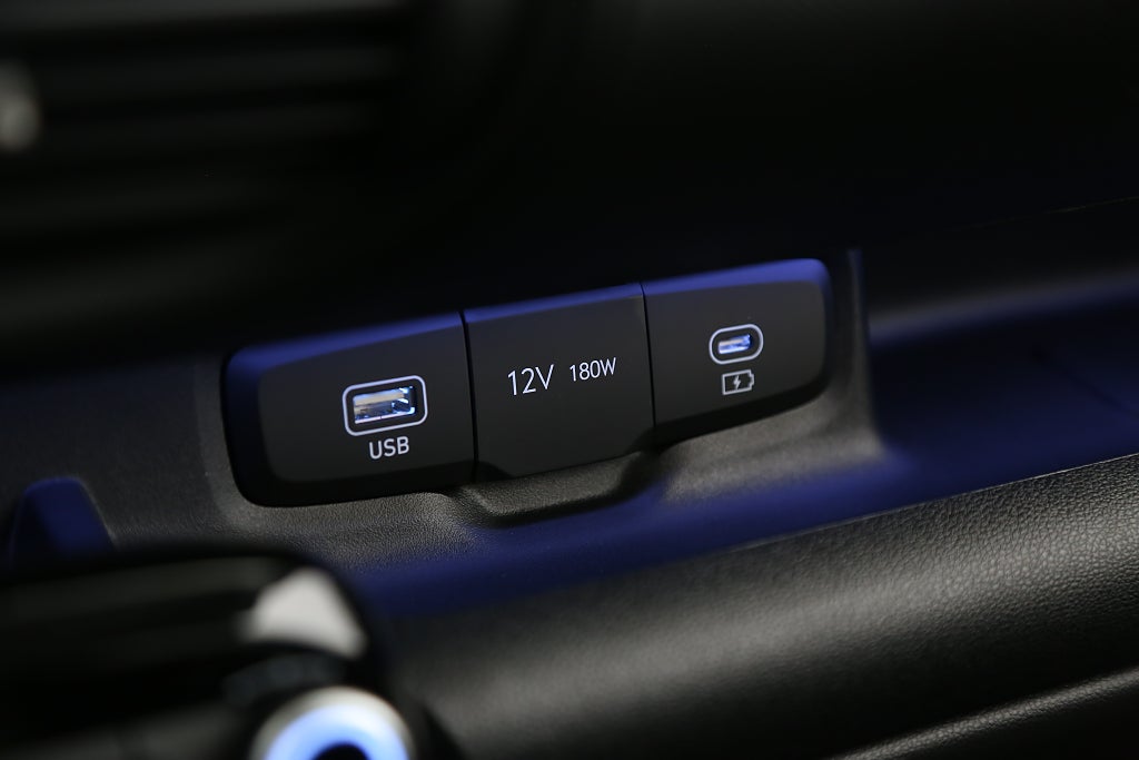 Hyundai Inster 49kWh Advanced 370 km  0,99% SUPERKAMPANJ! | 2302kr/mån 2025