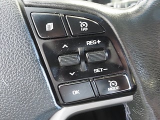 SUV Hyundai Tucson 18 av 18