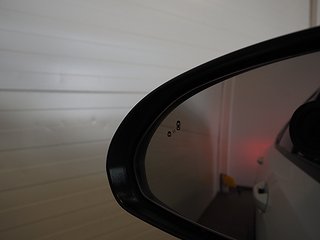 Kombi Kia Optima 26 av 28