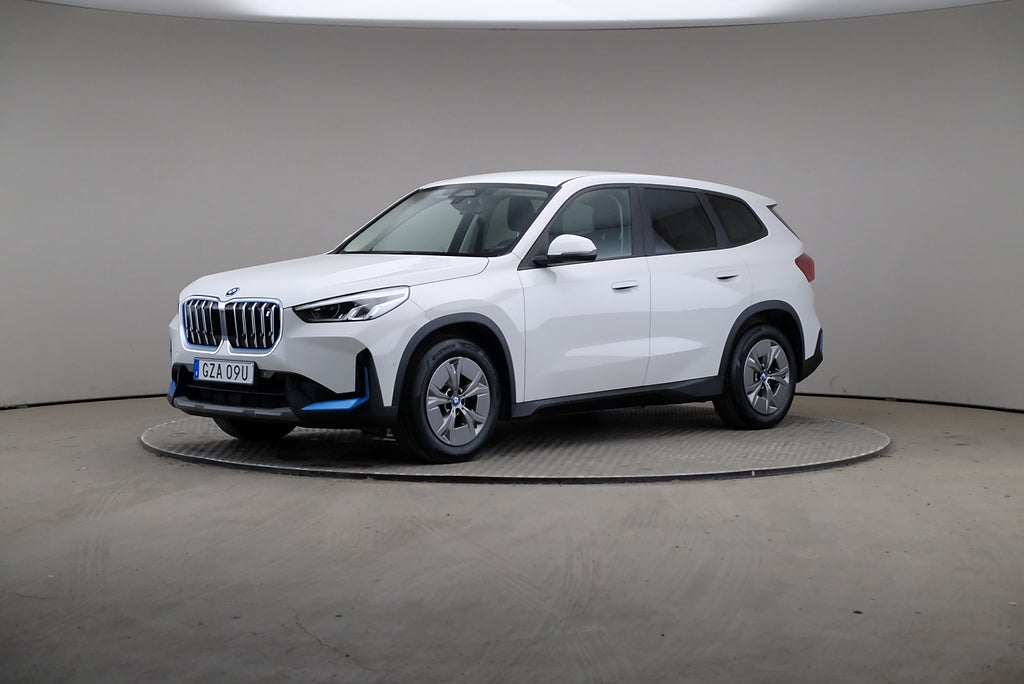 BMW X1 xDrive30 306hk xLine Harman Kardon