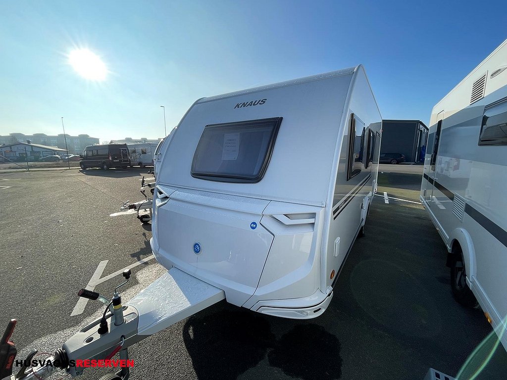 Knaus Sport 500 QDK