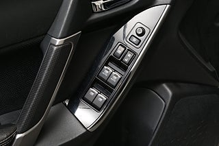 SUV Subaru Forester 13 av 30