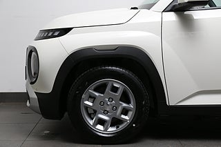 SUV Hyundai Inster 2 av 21