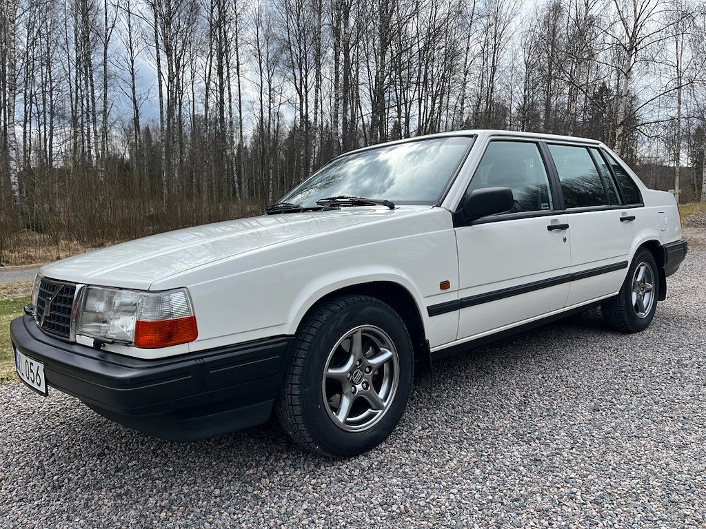 Volvo 940 