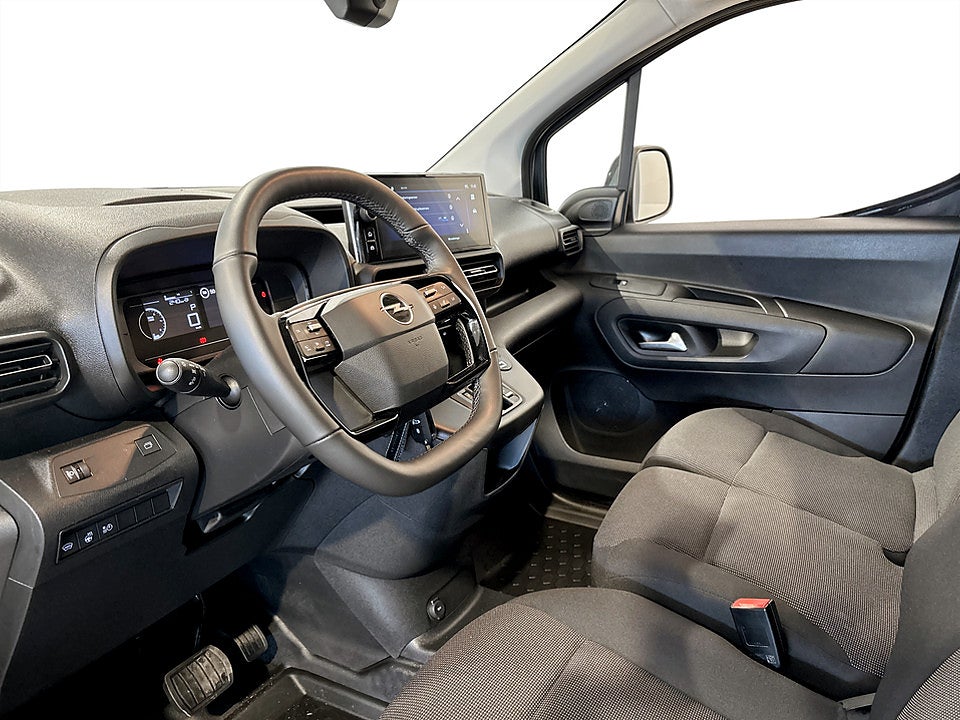 Bild på Opel Combo 1.5 BHDi 130hk Aut L2 B-KAMERA DRAG WEBASTO