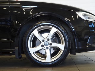 Sedan Audi A3 7 av 21