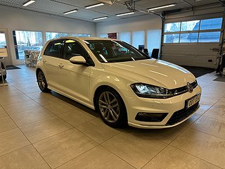 Volkswagen Golf R-line 1.4 TSI SoV-däck/Psens/Sportstolar
