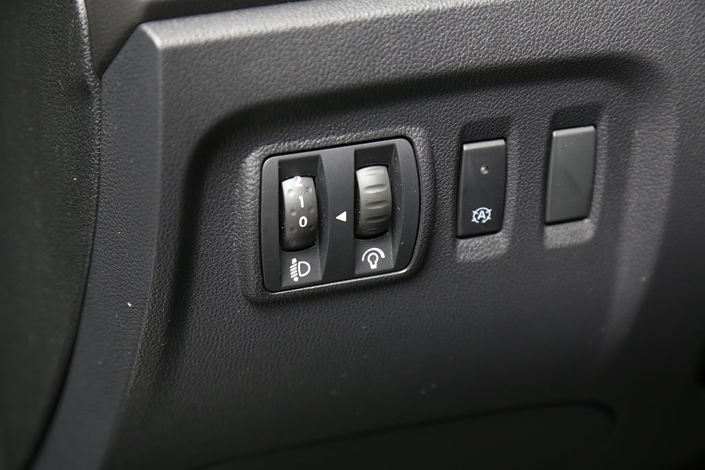 Renault Captur Phll Energy TCe 120hk Intens Aut Motorvärmare