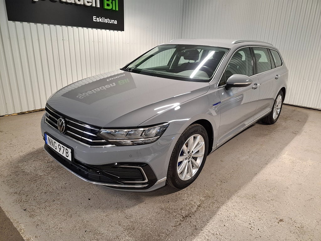 Volkswagen Passat SC GTE 1.4 TSI GTE fr 3.99%  Cockpit Drag  Backkamera