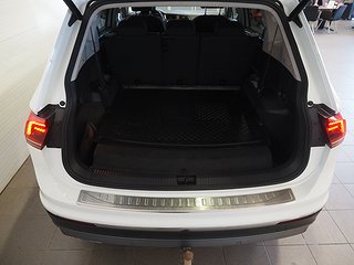 SUV Volkswagen Tiguan 22 av 22