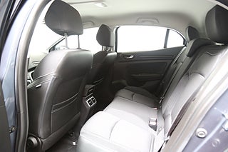 Halvkombi Renault Mégane 25 av 27