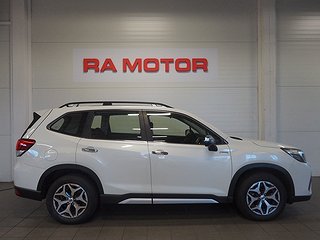 SUV Subaru Forester 5 av 22