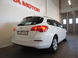 Kombi Opel Astra 6 av 20
