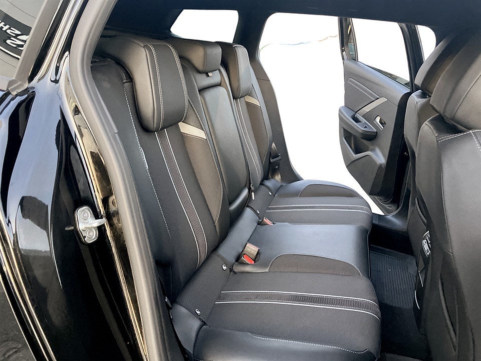 Bild på Opel Astra ST GS 1.2 PT 130hk Aut - B-KAMERA, EN ÄGARE