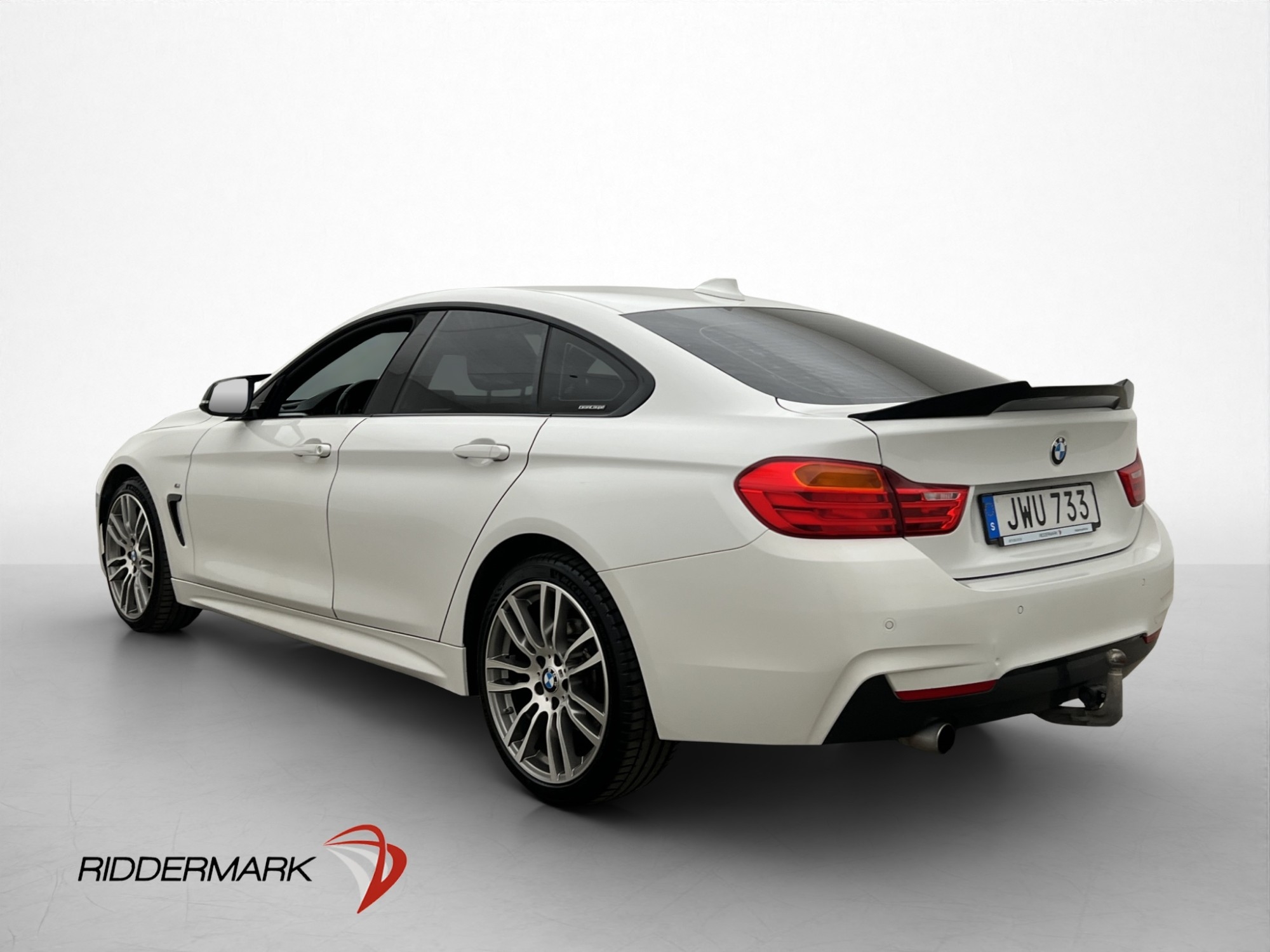 BMW 420 2015, bild 5/66