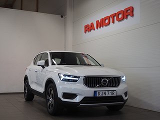 SUV Volvo XC40 1 av 23