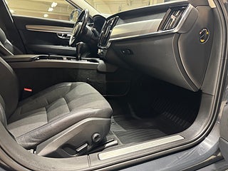 Volvo V90 Cross Country D4 AWD Momentum Plus Drag D-värm S&V