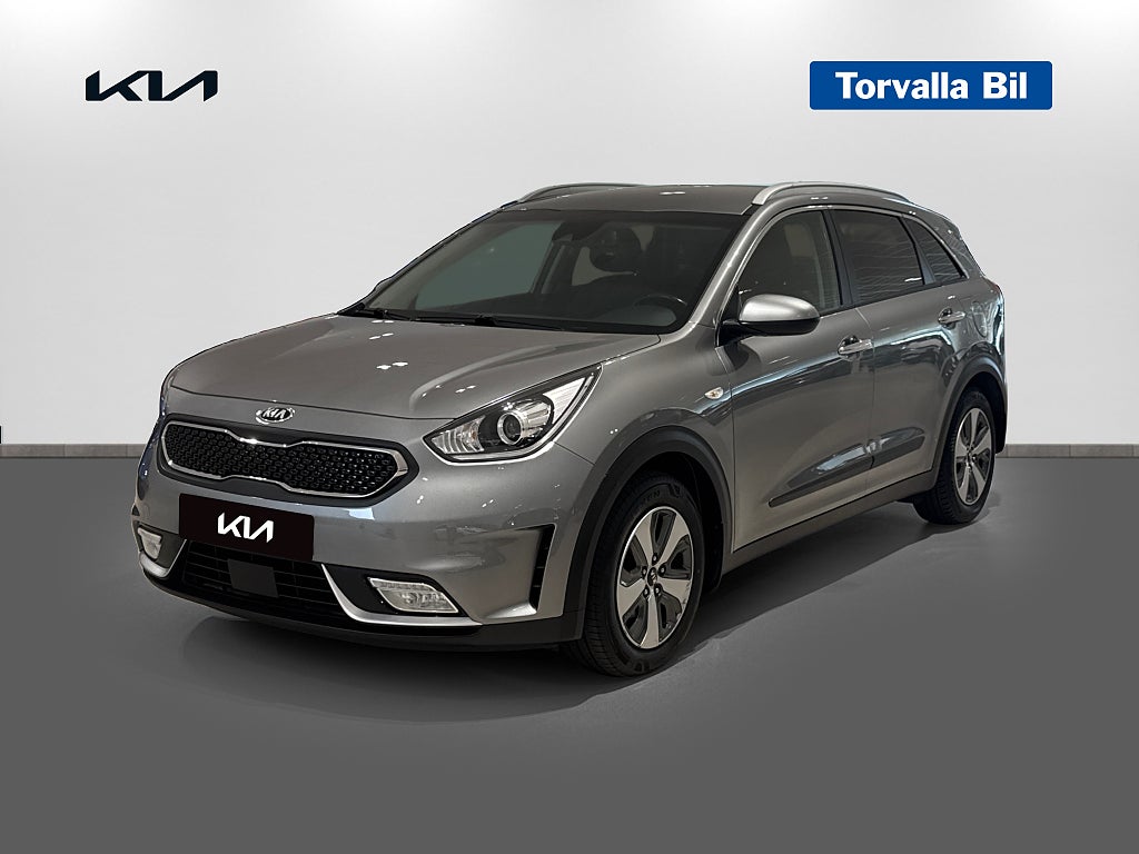 Kia Niro 2019