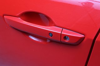 Halvkombi Honda Civic 10 av 24