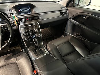 Volvo XC70 D4 AWD Skinn Drag Dvärm Psens Rattvärme S/V-hjul